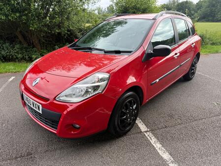 RENAULT CLIO 1.2 16v Expression